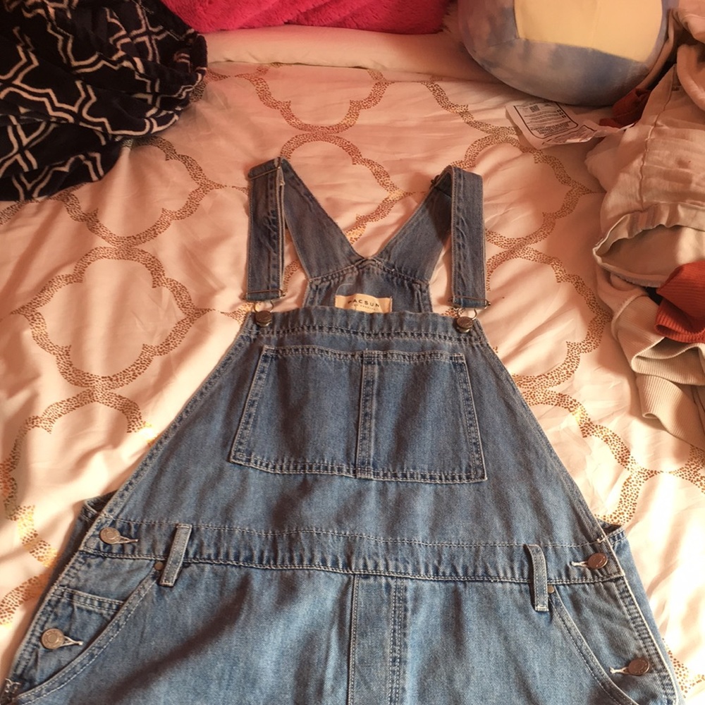 Overalls